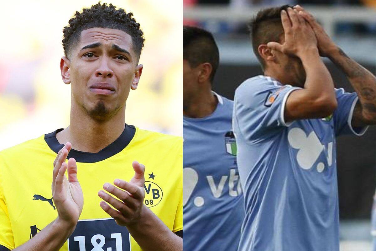 Un desenlace muy parecido tuvieron la Bundesliga 2022/23 y el Clausura de Chile 2015/16,