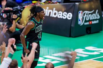 Boston Celtics se empieza a desarmar: Jrue Holiday fue traspasado a Portland