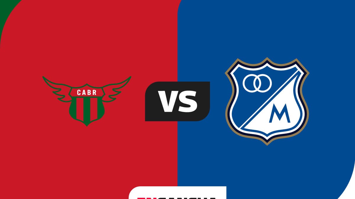 EN VIVO | Boston River vs. Millonarios por Copa Sudamericana 2026: minuto a minuto del partido