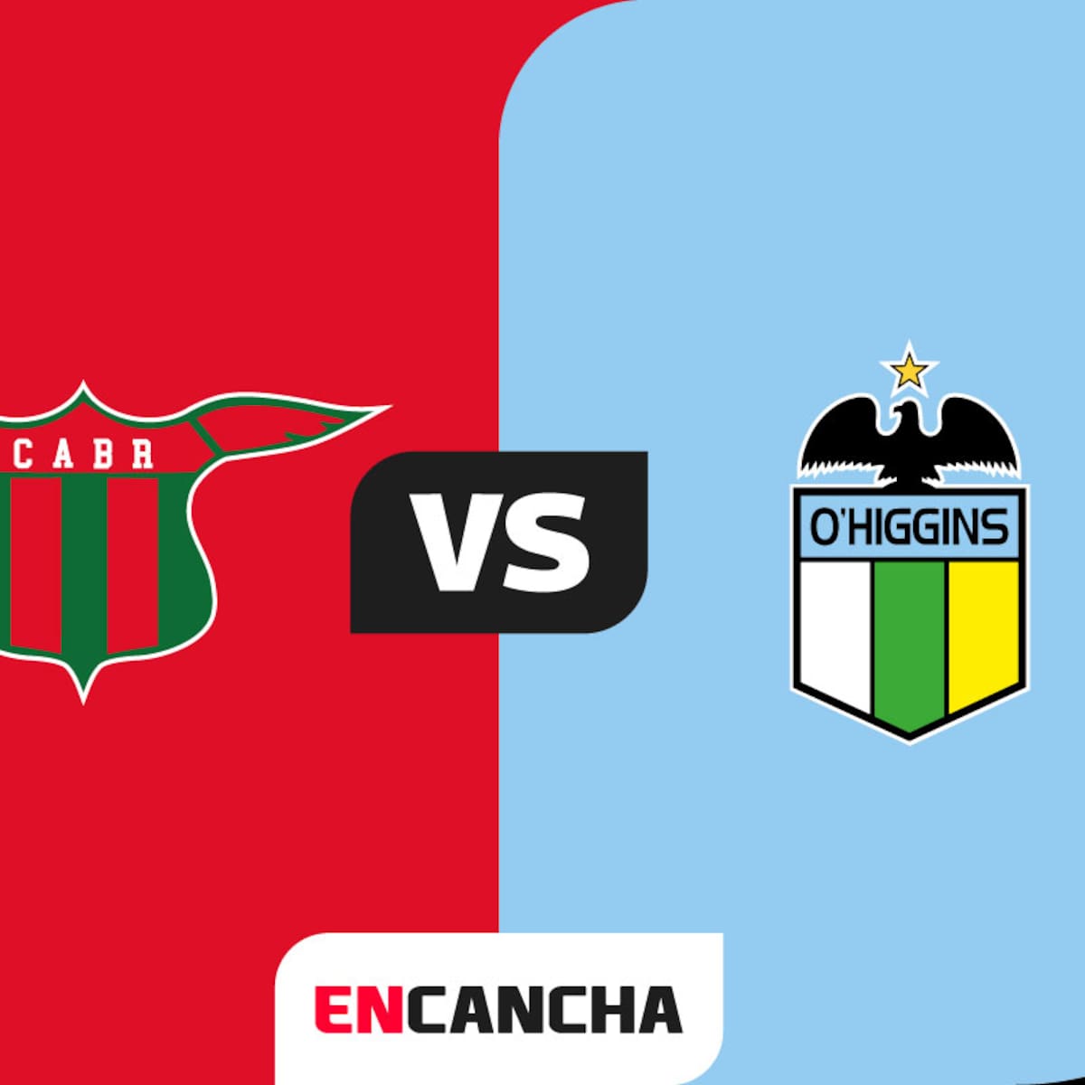 EN VIVO | Boston River vs. O'Higgins por Copa Sudamericana 2026: minuto a minuto del partido