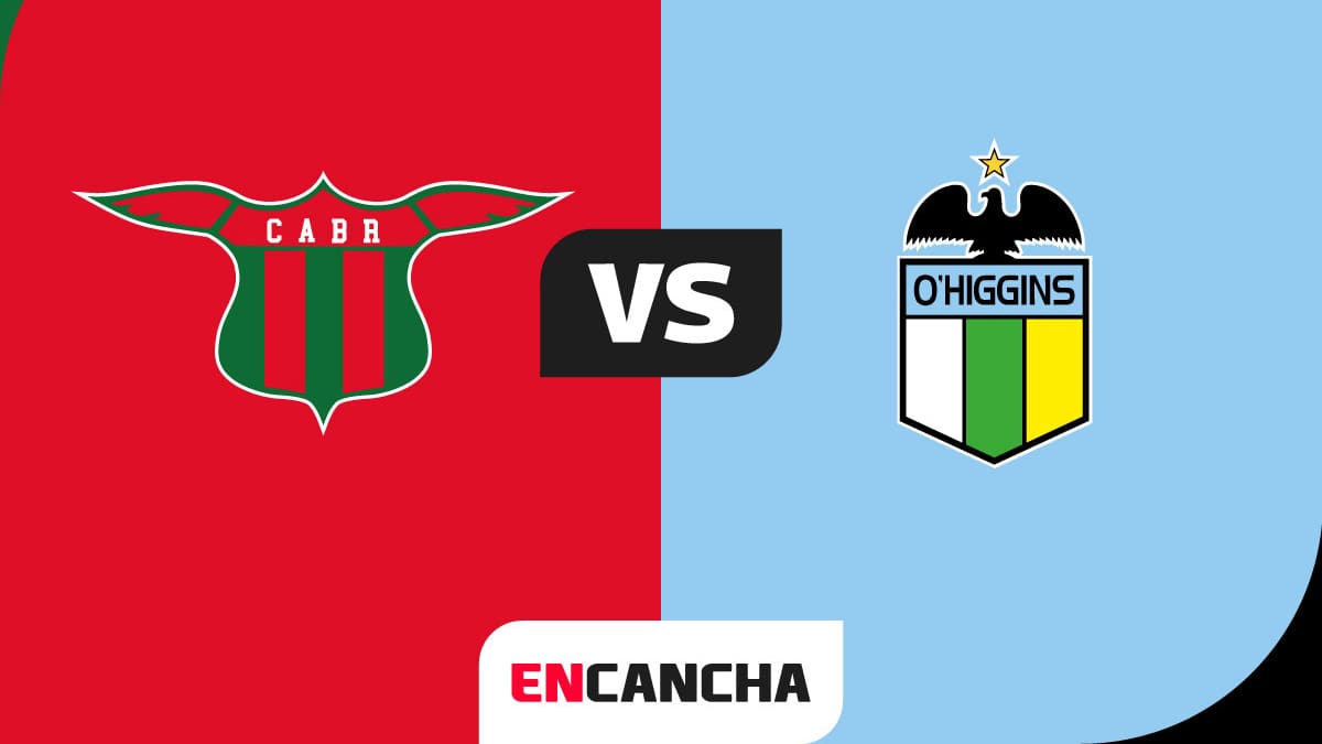 EN VIVO | Boston River vs. O'Higgins por Copa Sudamericana 2026: minuto a minuto del partido