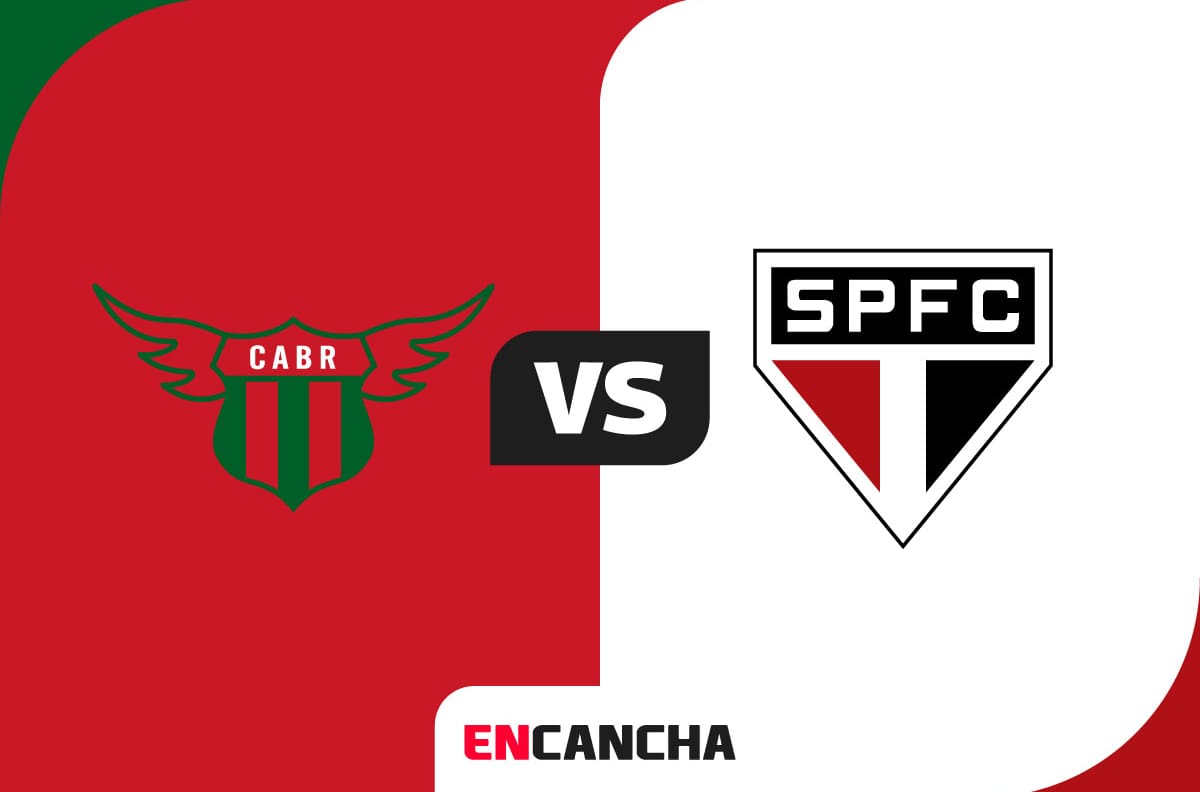 MARCADOR FINAL | Boston River 0 - São Paulo 1 por Copa Sudamericana 2026