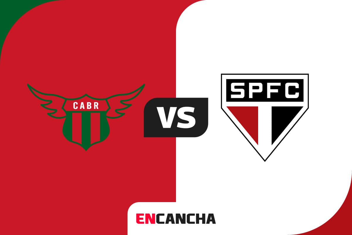 Se enfrentan por la primera fecha de la Copa Sudamericana.