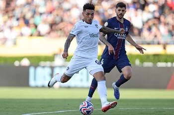 Sudamérica sigue invicta: Botafogo da un nuevo batacazo en el Mundial de Clubes venciendo al PSG