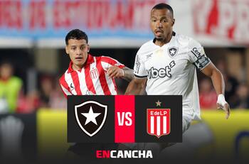 MARCADOR FINAL | Botafogo 3 - Estudiantes 2 por Copa Libertadores 2025