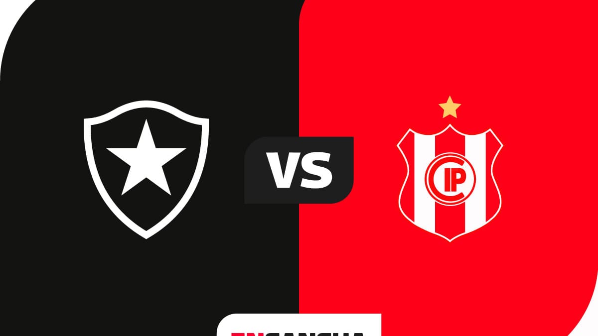 EN VIVO | Botafogo vs. Independiente Petrolero por Copa Sudamericana 2026: minuto a minuto del partido