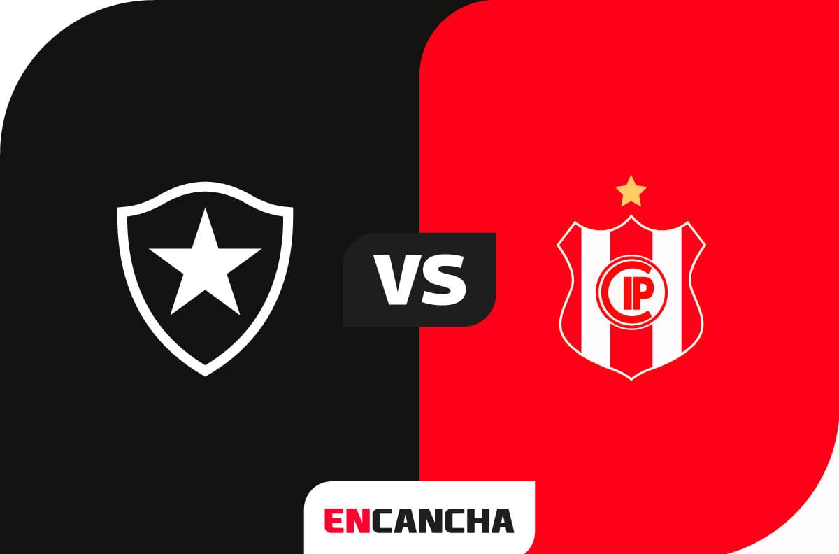 MARCADOR FINAL | Botafogo 3 - Independiente Petrolero 0 por Copa Sudamericana 2026