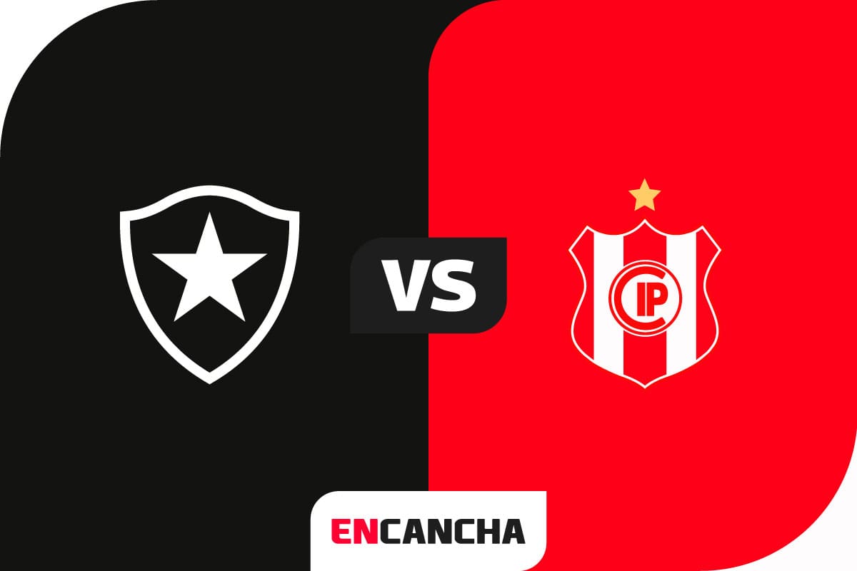 Por la fecha 3 de Copa Sudamericana.