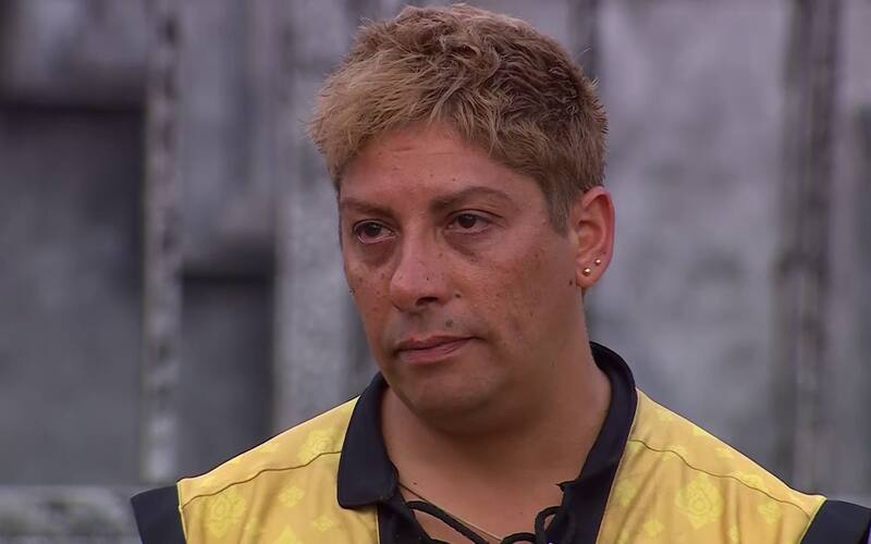 Botota es el primer nominado de la semana. Créditos: Canal 13