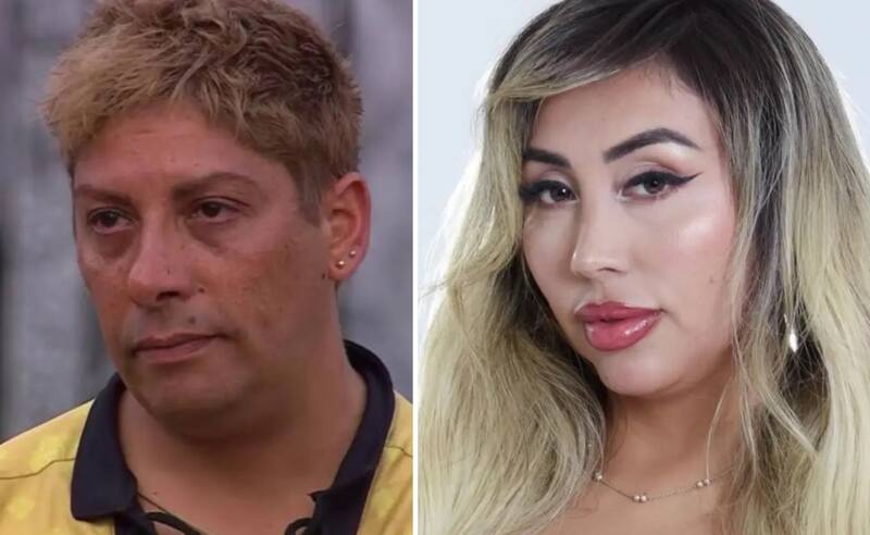 culpó a Pamela Díaz por polémica con Naya Fácil. Créditos: Instagram