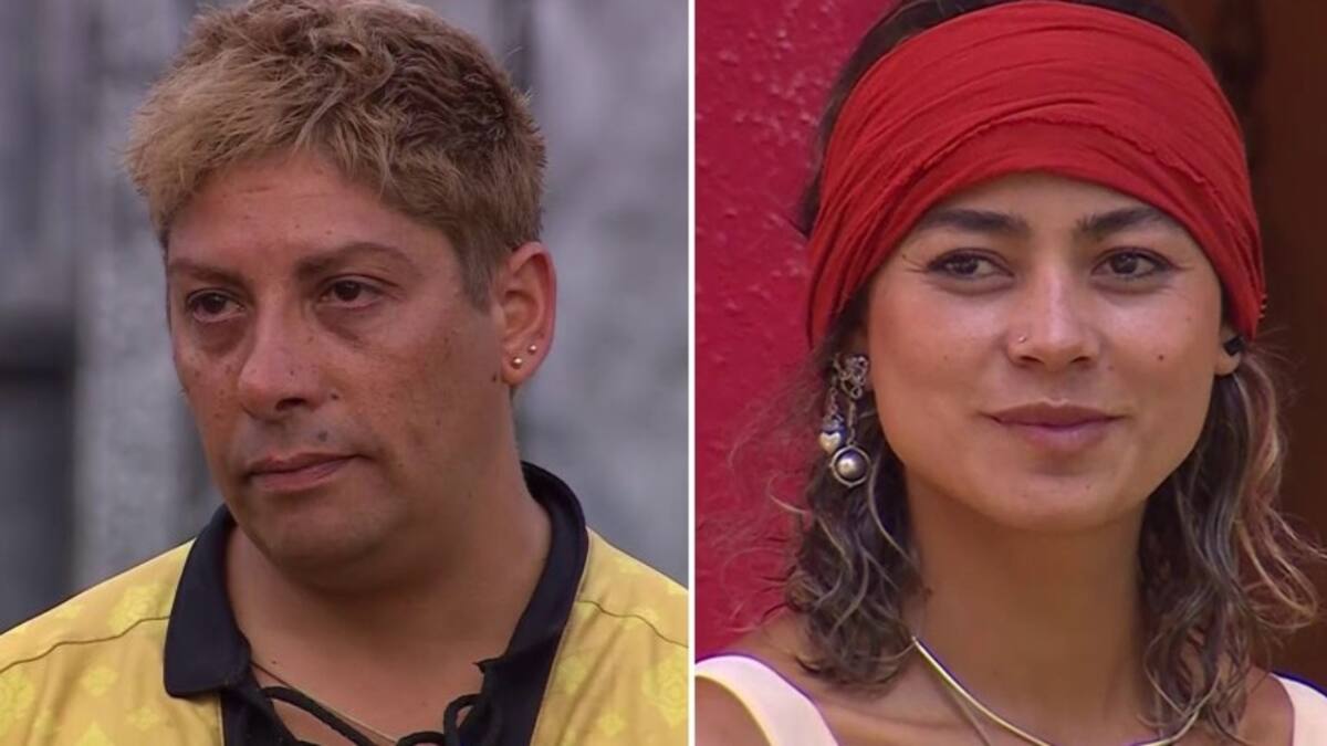 “Me tuvieron que sacar”: Botota Fox reveló detalles de su feroz pelea con Camila Recabarren