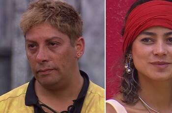 “Me tuvieron que sacar”: Botota Fox reveló detalles de su feroz pelea con Camila Recabarren