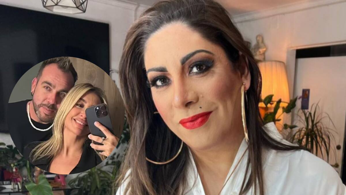 “No se habla de niños”: Botota recibe críticas tras desubicado comentario contra Camila Andrade y Francisco Kaminski