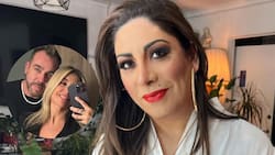 “No se habla de niños”: Botota recibe críticas tras desubicado comentario contra Camila Andrade y Francisco Kaminski