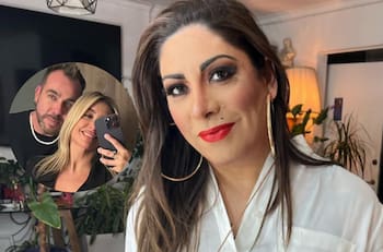 “No se habla de niños”: Botota recibe críticas tras desubicado comentario contra Camila Andrade y Francisco Kaminski