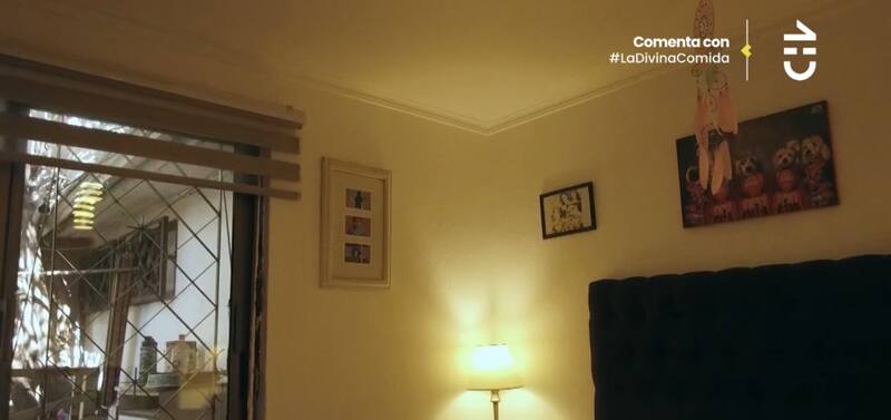 La pieza de Botota Fox. Créditos: CHV.