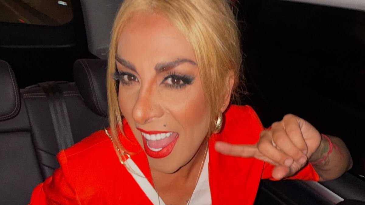 ¿En qué consiste el impactante procedimiento estético que se hizo Botota Fox y cómo quedó?