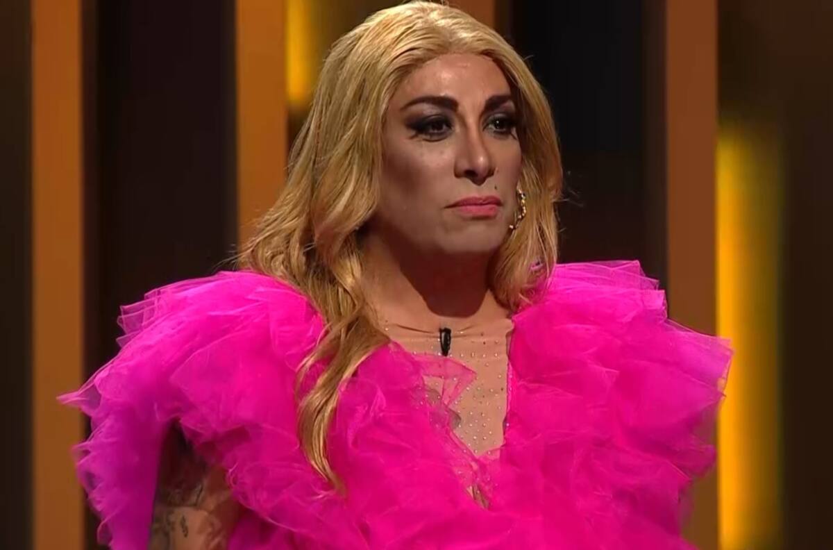 Sobredosis y agresiones: Las duras confesiones de Botota Fox