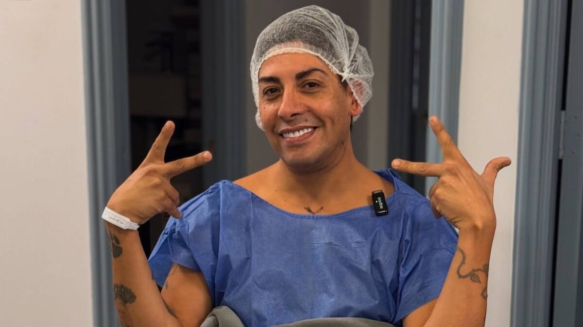 “Estoy feliz”: Botota Fox entrega detalles inéditos de su cirugía estética