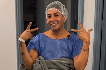 “Estoy feliz”: Botota Fox entrega detalles inéditos de su cirugía estética