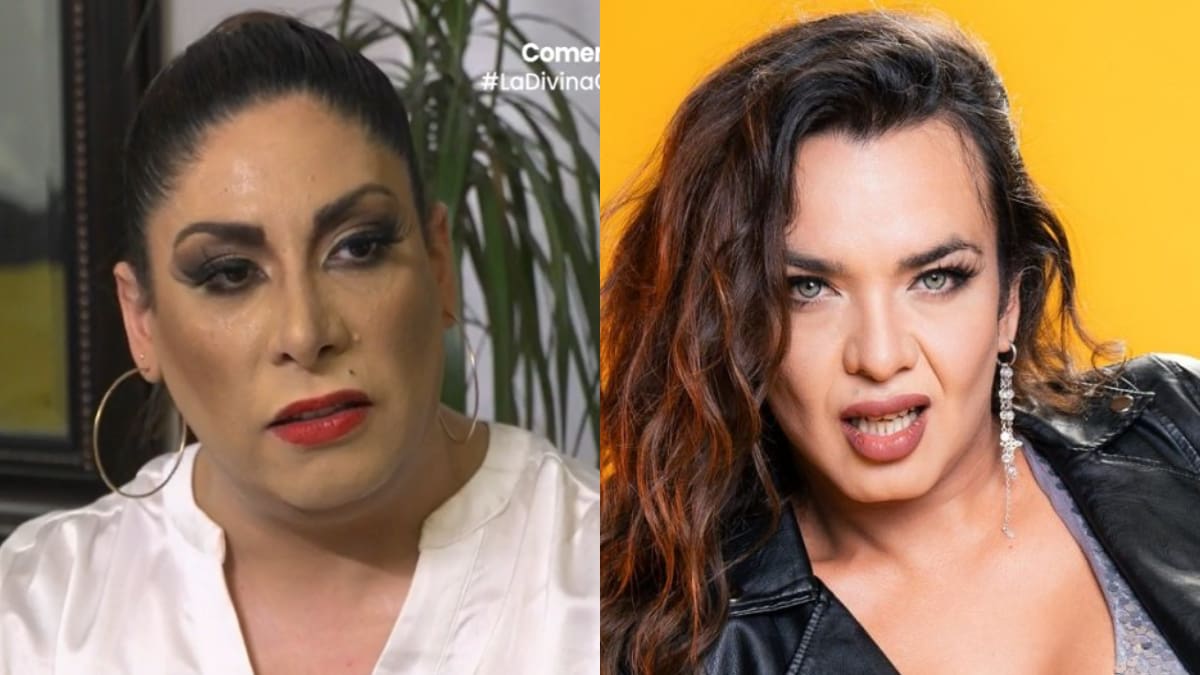 “Loca, enferma”: Botota Fox explotó contra Fernanda Brown por destapar romance con participante de Volverías con tu Ex