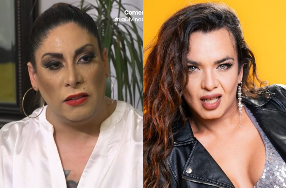 “Loca, enferma”: Botota Fox explotó contra Fernanda Brown por destapar romance con participante de Volverías con tu Ex