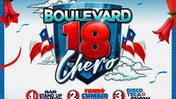 Boulevard 18chero en Quillota: Dónde se ubica y qué artistas se presentarán en esta celebración de Fiestas Patrias