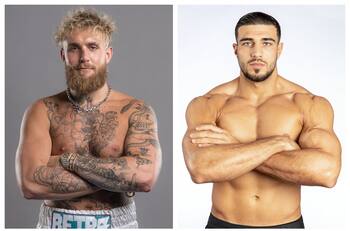 Jake Paul vs Tommy Fury: ¿Cuándo, a qué hora y dónde ver por TV y EN VIVO online la esperada pelea de boxeo?