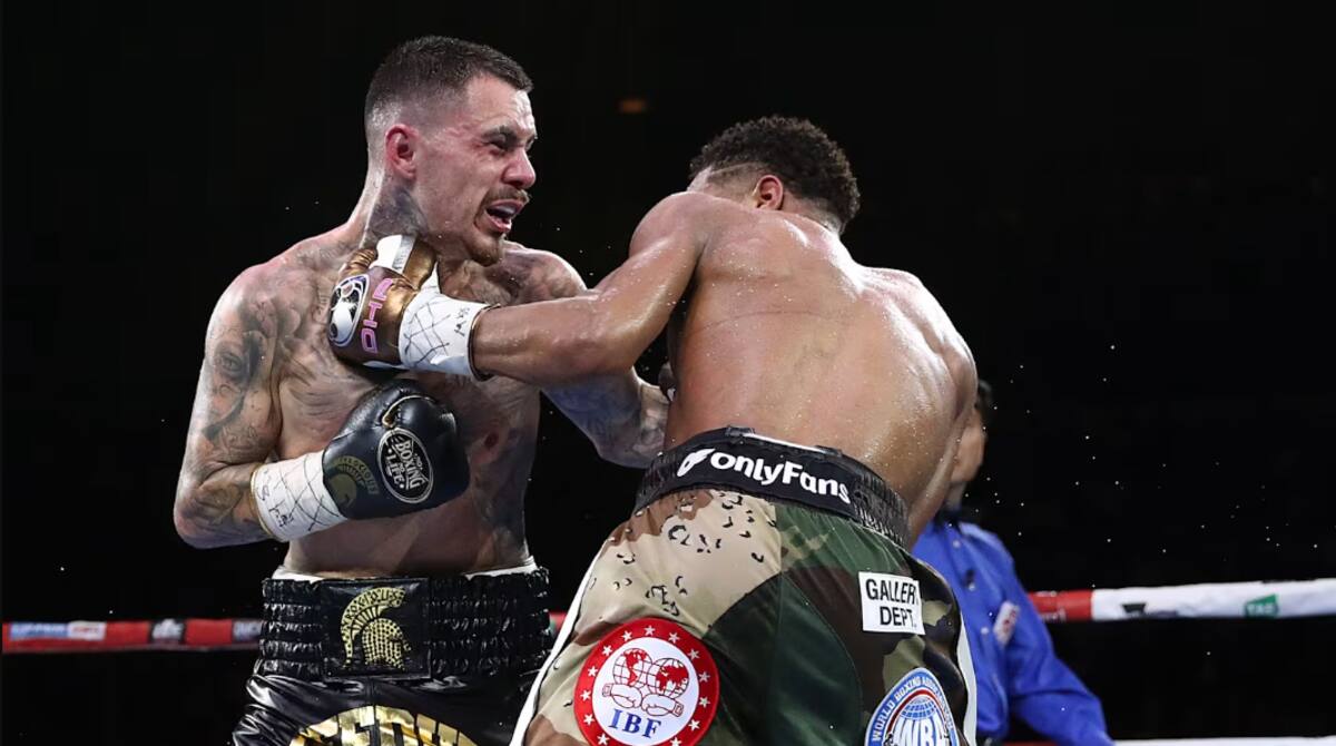 será parte de los Juegos Olímpicos Los Ángeles 2028. Foto: Juegos Olímpicos.