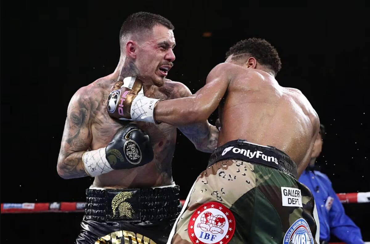 COI confirma al boxeo para los Juegos Olímpicos de 2028 pese a escándalos de corrupción