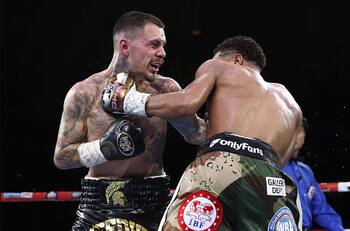 COI confirma al boxeo para los Juegos Olímpicos de 2028 pese a escándalos de corrupción