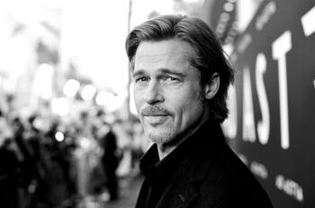 Qué es la prosopagnosia, rara enfermedad que afecta a Brad Pitt y le genera ansiedad en eventos