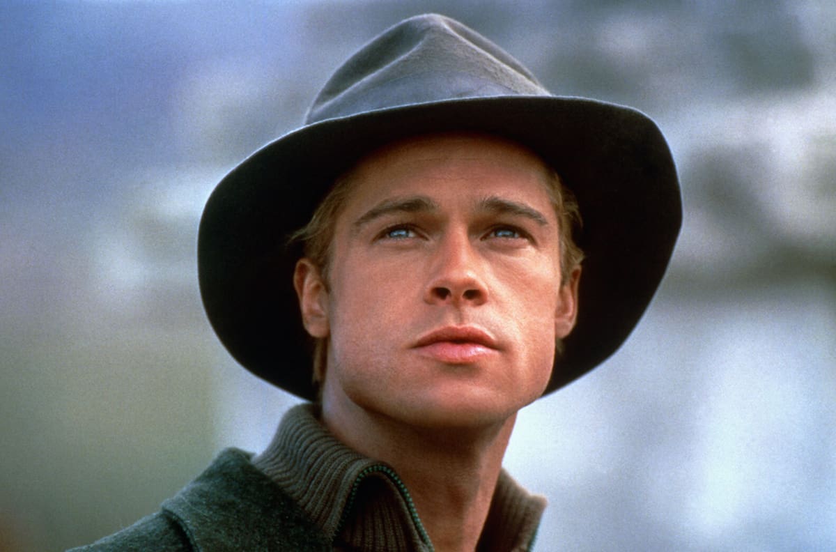 La emocionante película protagonizada por Brad Pitt disponible en Max