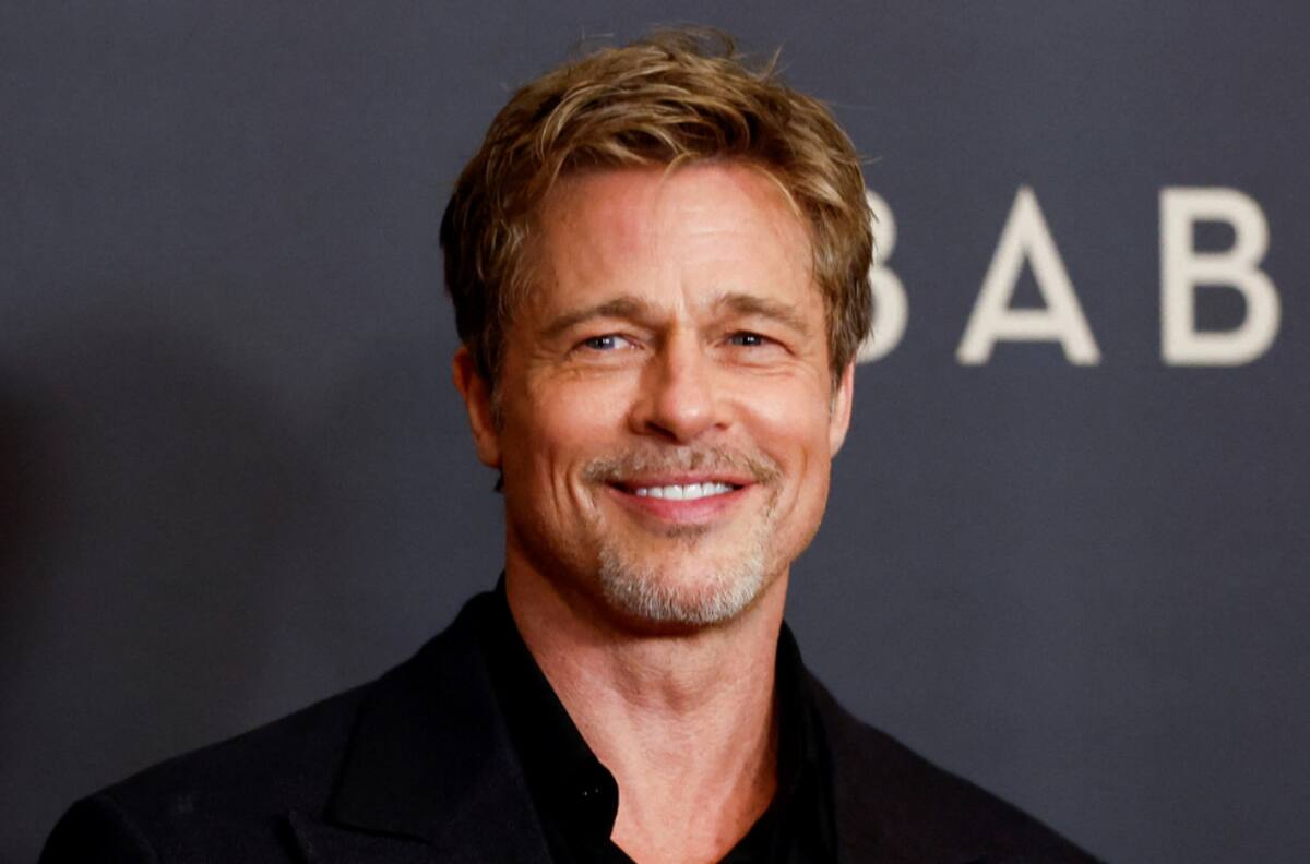 La película basada en hechos reales, protagonizada por Brad Pitt, que tienes que ver antes que la saquen de Netflix