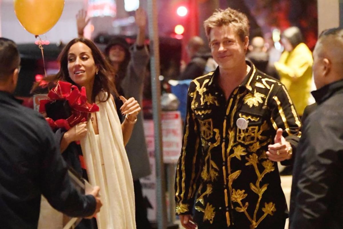 decidieron irse a vivir juntos.