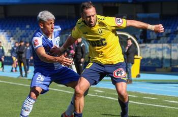 Brahian Alemán, una de las antiguas obsesiones de la U, deja Chile y firma por San Miguel de Argentina