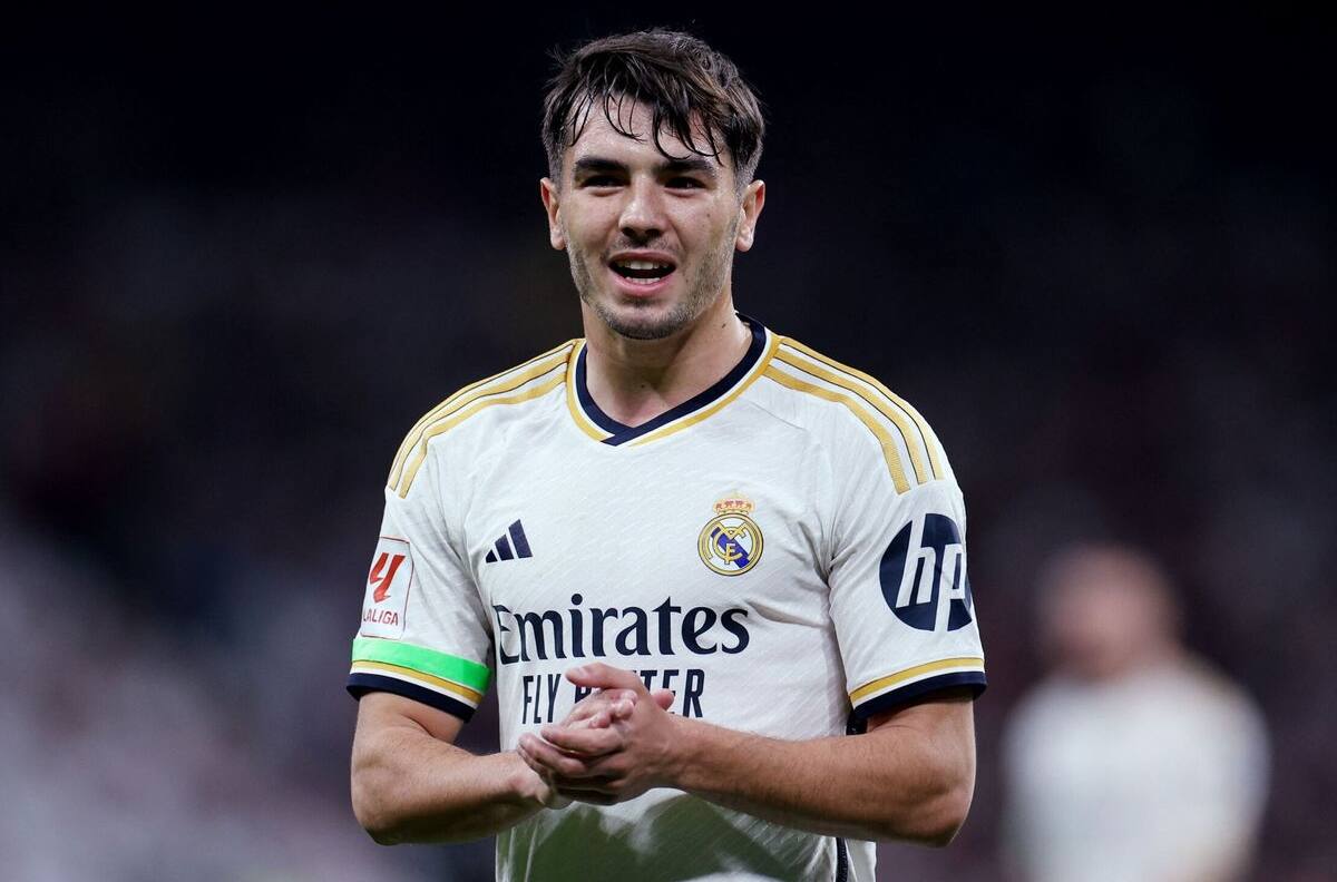 Brahim Díaz entre dos selecciones: el primero que lo llame se lo queda