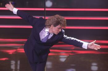 “Soy muy cuidadoso”: Bahiron Chávez, ganador de Mi Nombre Es, revela qué hará con el premio y cuáles son sus proyectos