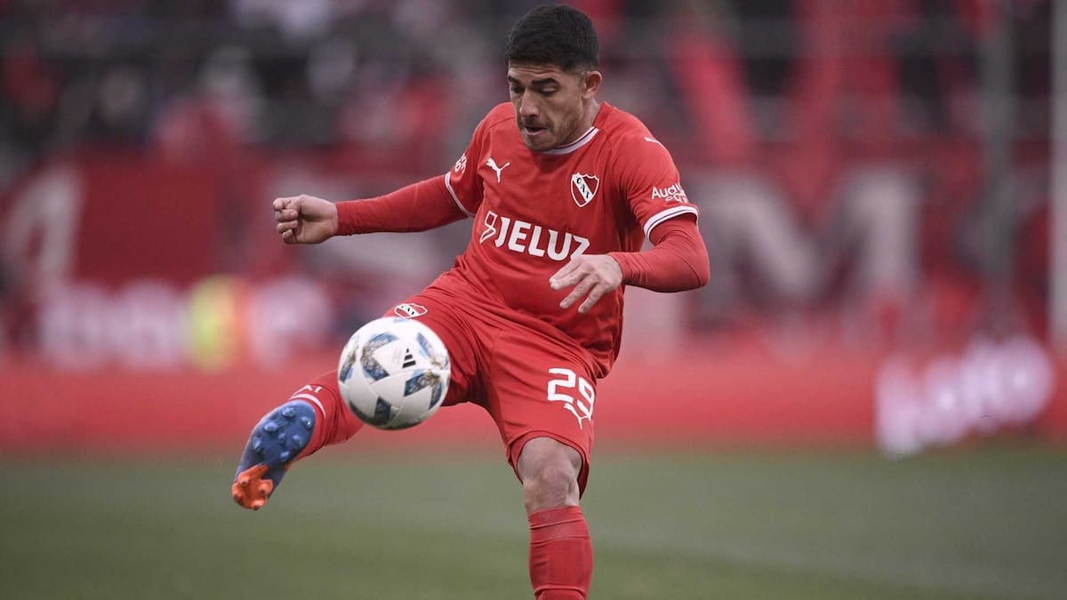 Dejó esperando a Colo Colo, la rompió en el futbol chileno y ahora será refuerzo de Everton