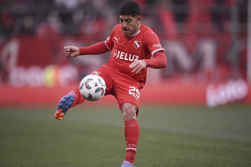 Pertenece a Independiente de Avellaneda. Foto: @Independiente en X