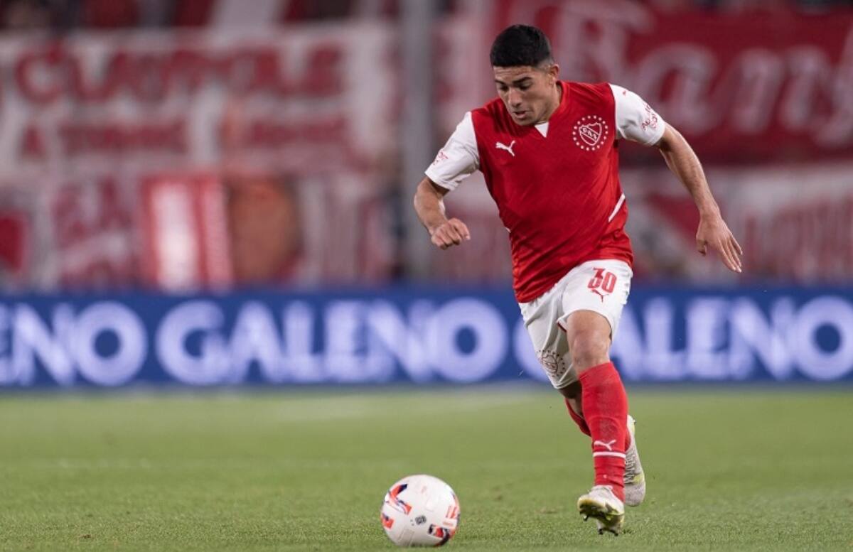 será refuerzo de Everton.