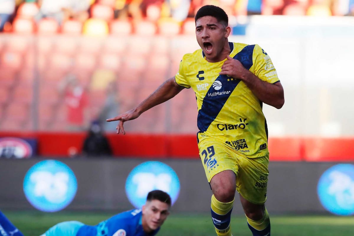 Tiene casi todo listo para volver al fútbol chileno. Foto: Agencia Aton