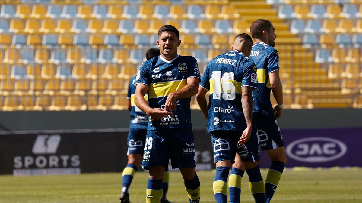 Desconoció a Colo Colo, se lesionó de gravedad y ahora puede volver al fútbol chileno