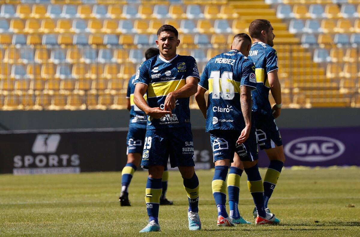 Desconoció a Colo Colo, se lesionó de gravedad y ahora puede volver al fútbol chileno