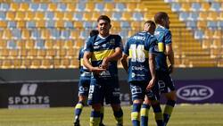 Desconoció a Colo Colo, se lesionó de gravedad y ahora puede volver al fútbol chileno