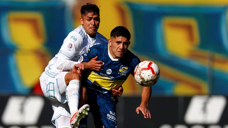 Estuvo a una firma de Colo Colo, se arrepintió y ahora está a un paso de volver al fútbol chileno