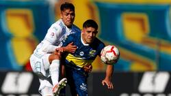 Braian Martínez no continuará en Everton y jugará para Independiente