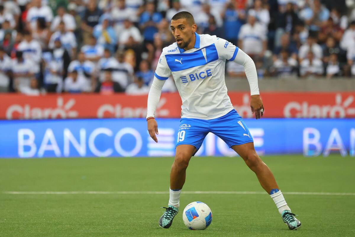 . Foto: Agencia Aton.