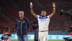 En la UC cambian el switch: “Hay que empezar a valorar cosas; no todo puede ser pesimista”