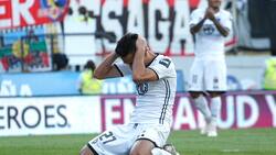 Era una de las grandes promesas de Colo Colo, pasó por Inglaterra y ahora es nuevo refuerzo de Cobreloa